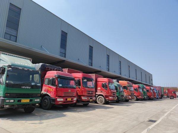 浙企闯"四关"丨政企合力精准施策 为产能修复按下"加速键"